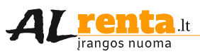 ALrenta – įrangos nuoma