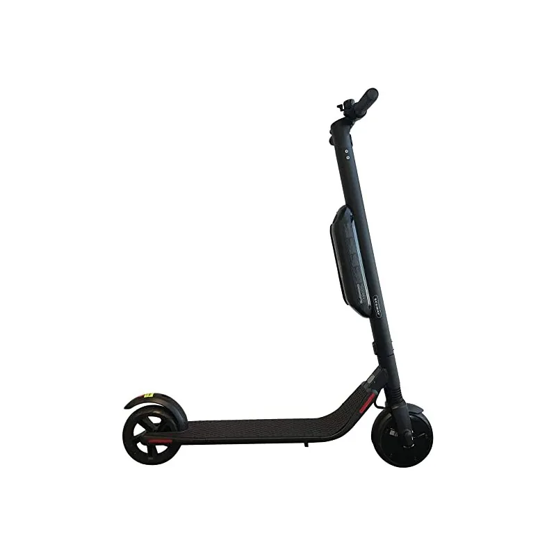 Elektrinis paspirtukas Ninebot Segway ES4 nuoma Kaune