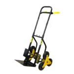 Stromtec HT1500 krovinių vežimėlis laiptams